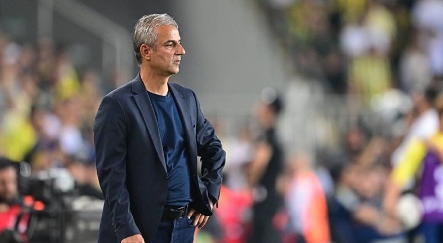 Fenerbahçe Teknik Direktörü Kartal'dan Altay ve Livakovic açıklaması