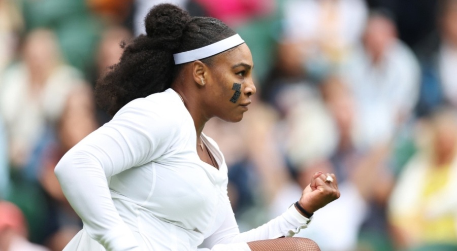 Tenisin efsane isimlerinden Serena Williams ikinci kez anne oldu
