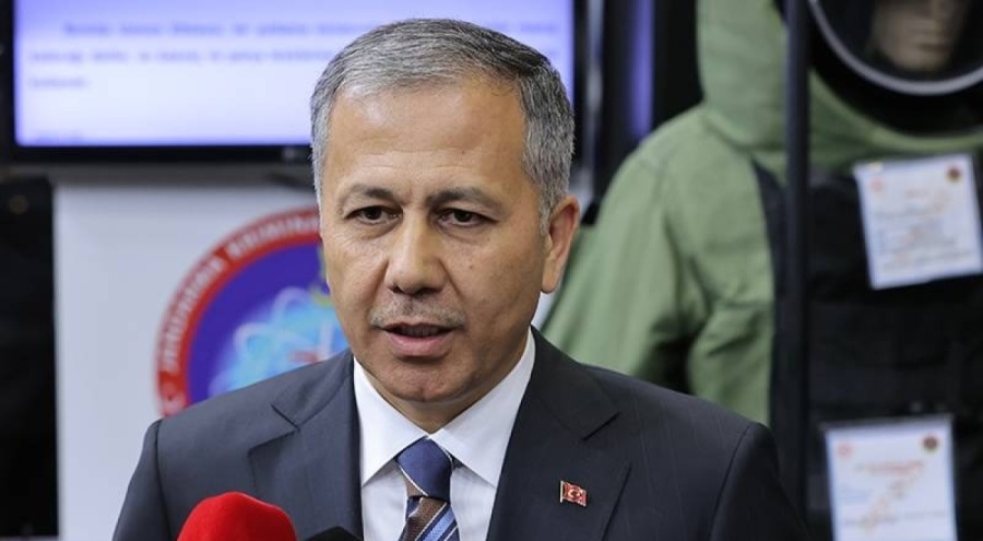 Türkiye ile Endonezya arasında güvenlik işbirliği anlaşması