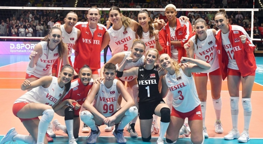 Filenin Sultanları, Yunanistan'a set vermedi