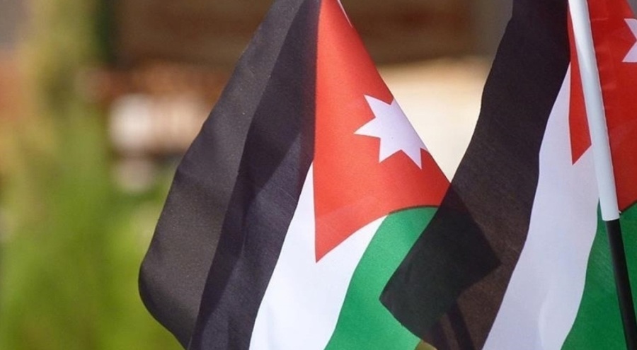 Ürdün'de mülteci kampındaki gölete düşen 4 Suriyeli hayatını kaybetti