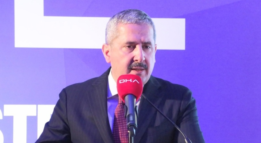 Ticaret Bakan Yardımcısı: İhracatımız Cumhuriyet tarihinin rekorunu kırdı