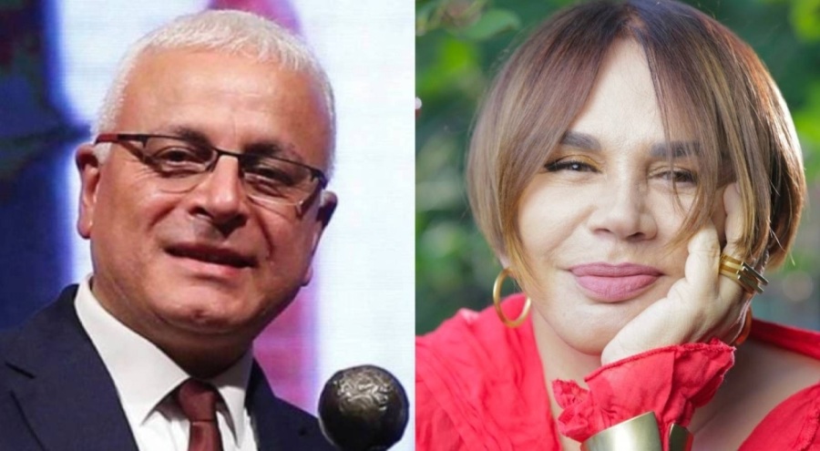 Yanardağ'dan Sezen Aksu'ya cevap: İstediği para hücremden çıkmaz, utancıyla baş başa kalsın