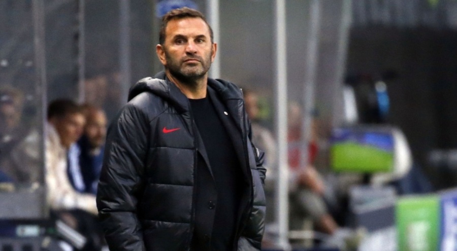 Galatasaray teknik direktörü Buruk'tan Icardi'ye övgü ve teşekkür