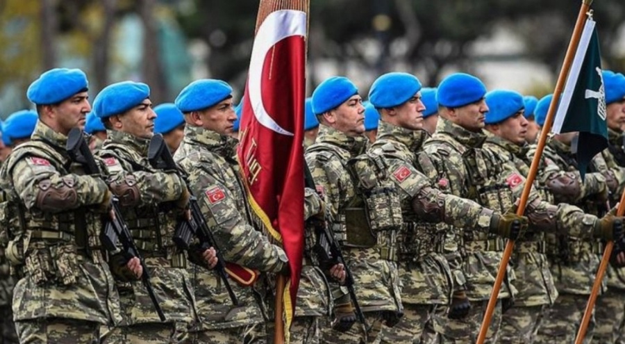 Jandarmada üst düzey atamalar Resmi Gazete'de!