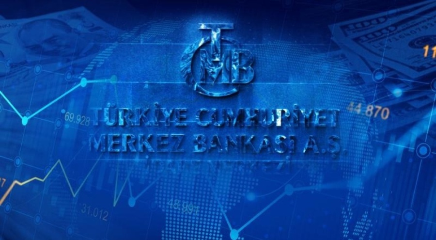 Gözler Merkez Bankası'nda! Faiz kararı açıklanacak