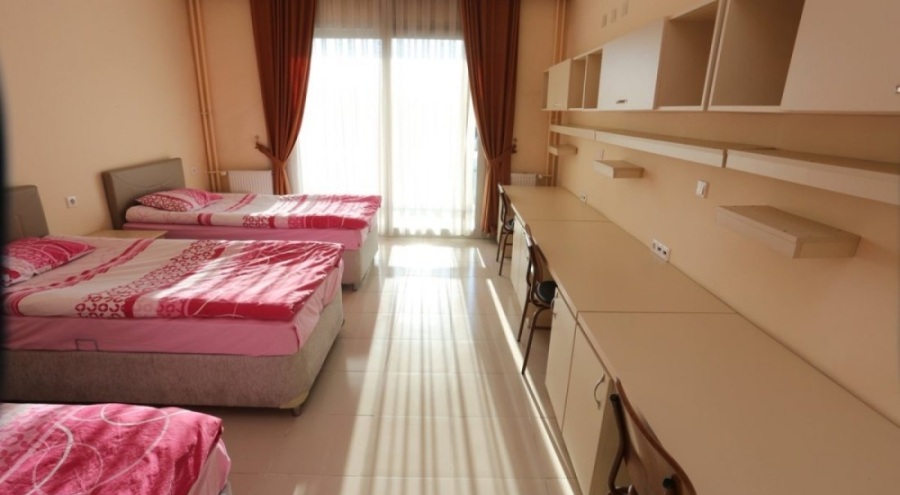 KYK yurt ücretleri açıklandı!