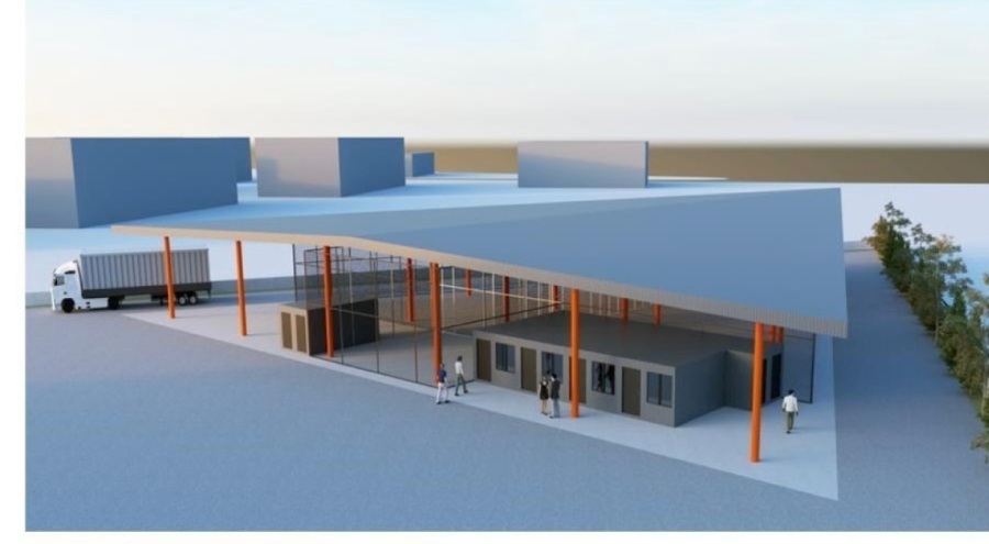 Yenişehir'de yap-işlet-devret modeli devreye girecek