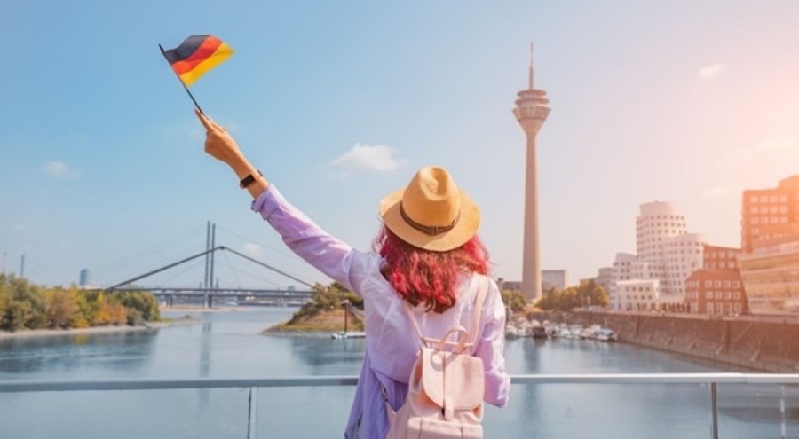 Alman Hükümeti duyurdu, vatandaşlık almak kolaylaşacak