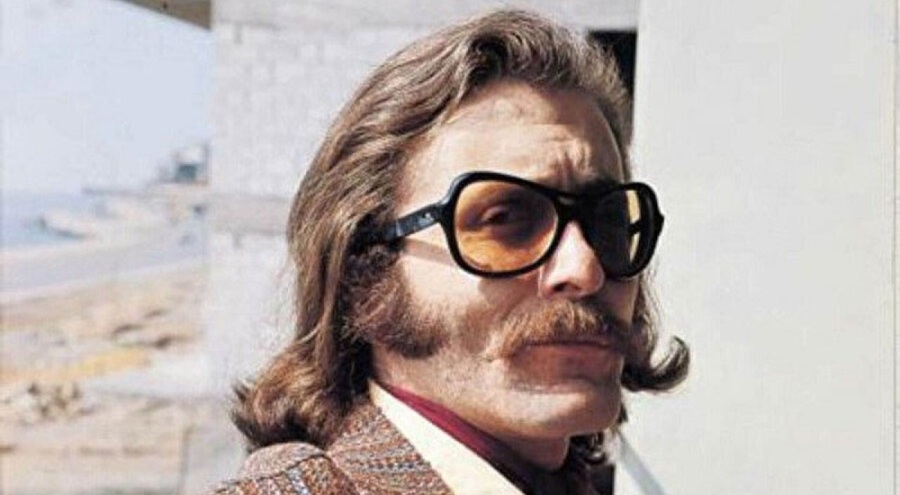 Cem Karaca'nın hayatının anlatıldığı filmin durdurulması için eşinden dava