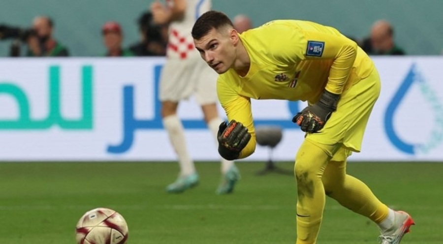 Fenerbahçe transferini duyurdu