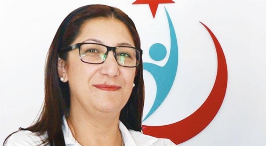 'Mobbing'ci başhekimin cezası belli oldu!