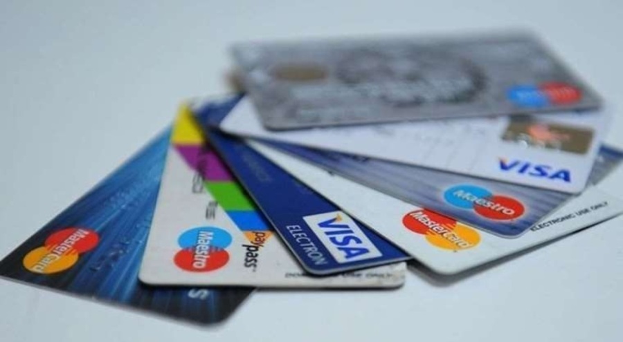 Kartlı ödemeler 2 kat artış gösterdi