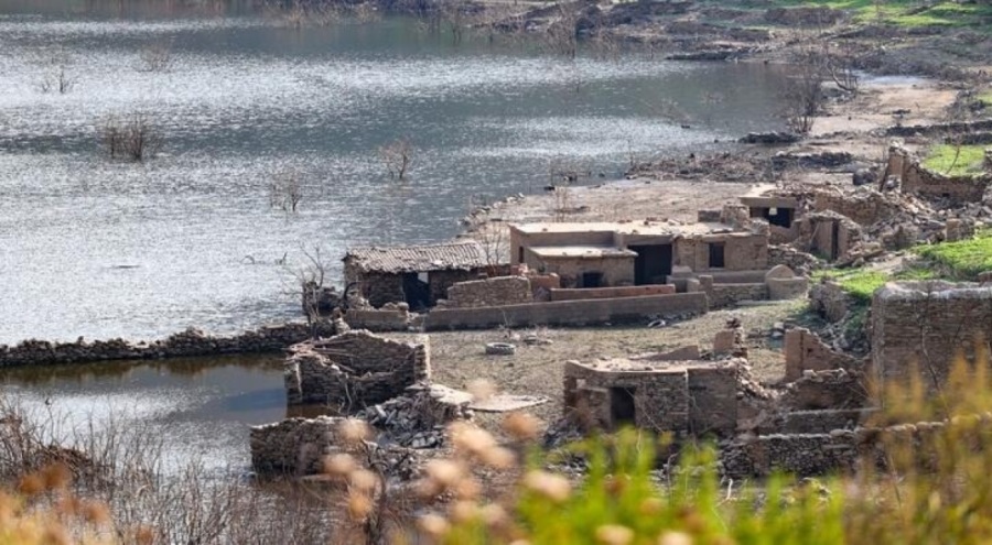 İstanbul'da barajların genel doluluk oranı düşüşte