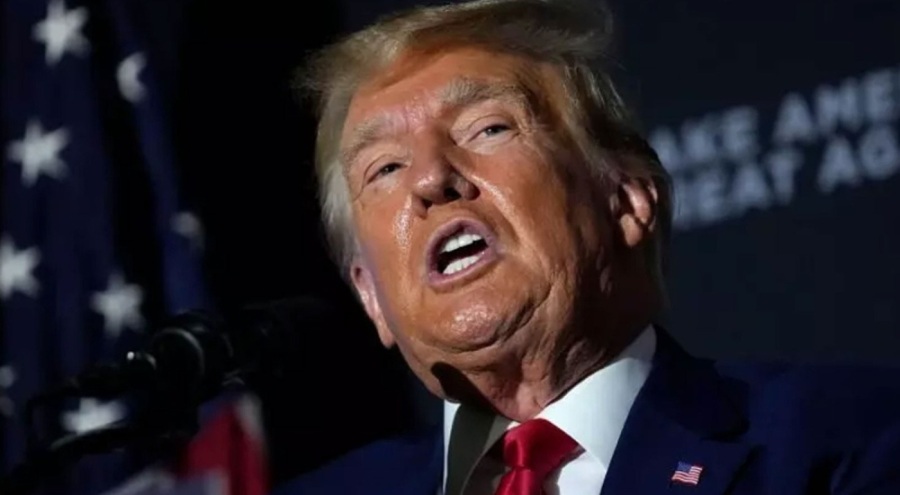 Trump'ın bugün tutuklanması bekleniyor