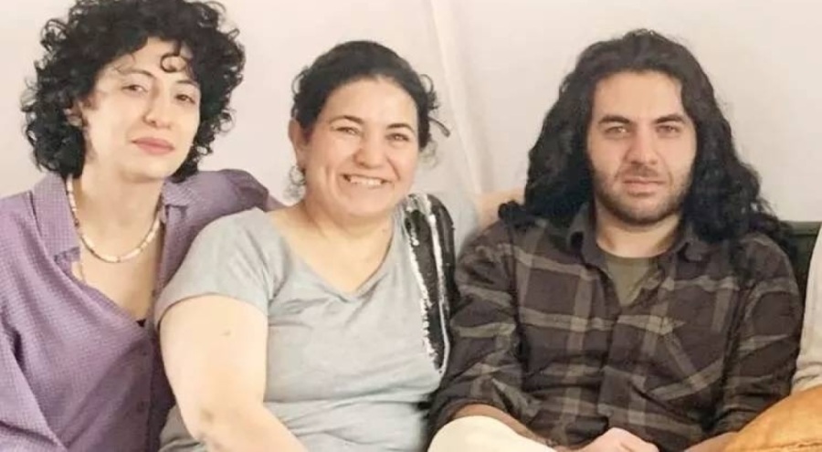 Avusturya'da doktora yapan akademisyenin depremzede annesine vize verilmedi