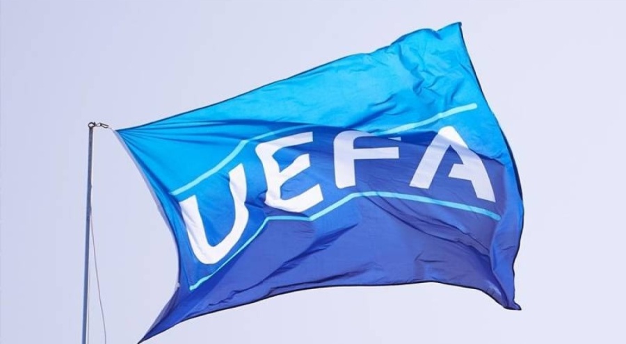 UEFA ülke puanı sıralamasında son durum