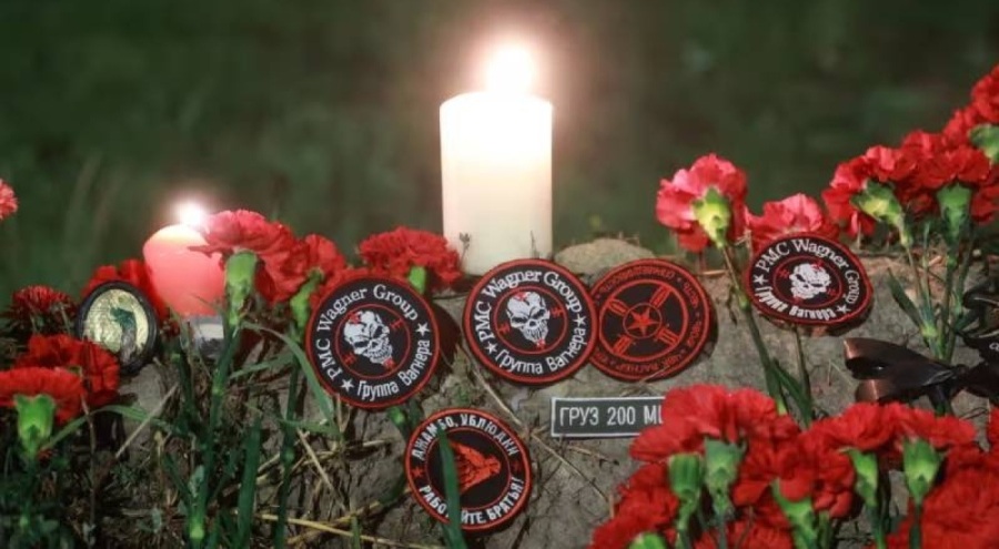 Biden: Rusya'da Putin'in arkasında olmadığı pek bir şey olmaz