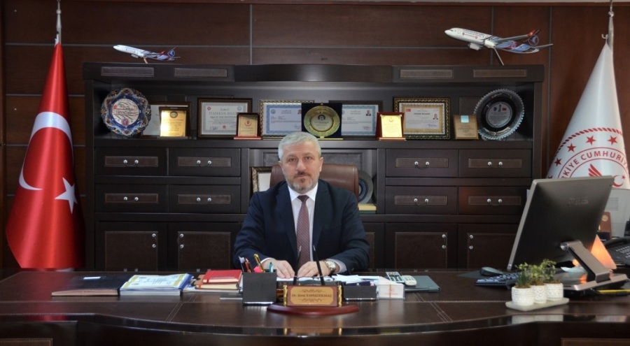 Bursa'da günde 2 binden fazla kişiye ağız ve diş sağlığı muayenesi yapıldı