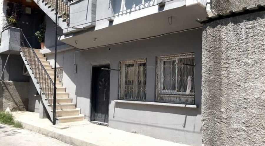 Annesini döven uyuşturucu bağımlısı babasını vurdu!