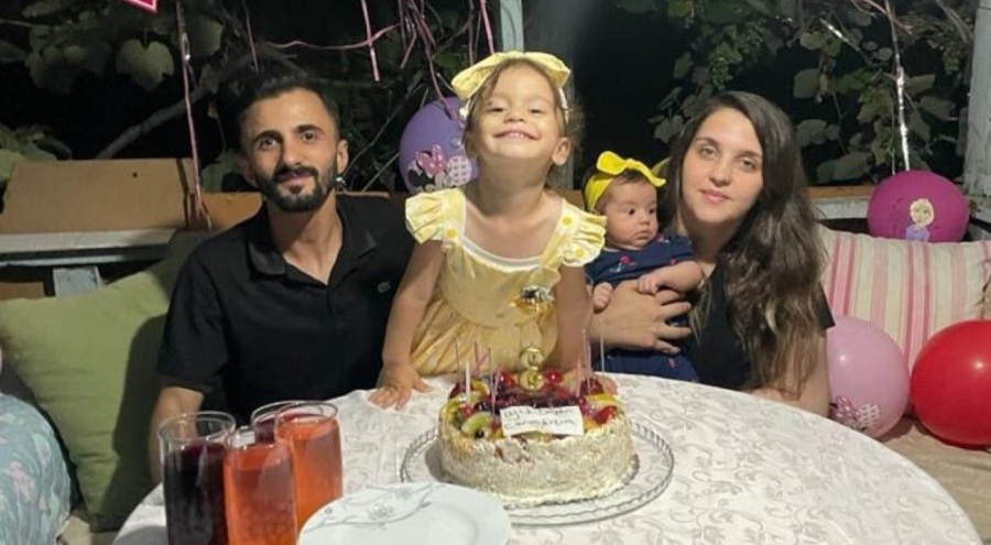 Kokunç cinayete kurban giden adamın eşi konuştu: "Profesyonel birileri tarafından katledilmesini aklım almıyor"