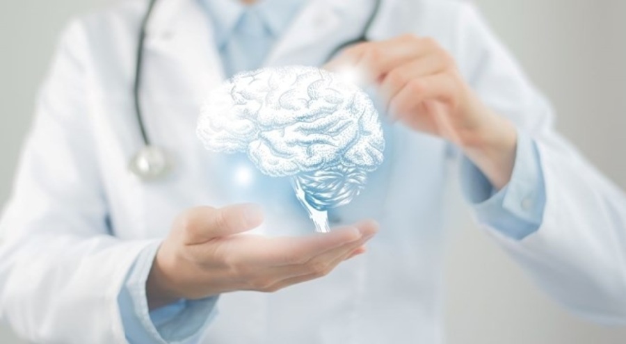 Felçli kadın yapay zeka sayesinde 20 yıl sonra ilk kez konuştu