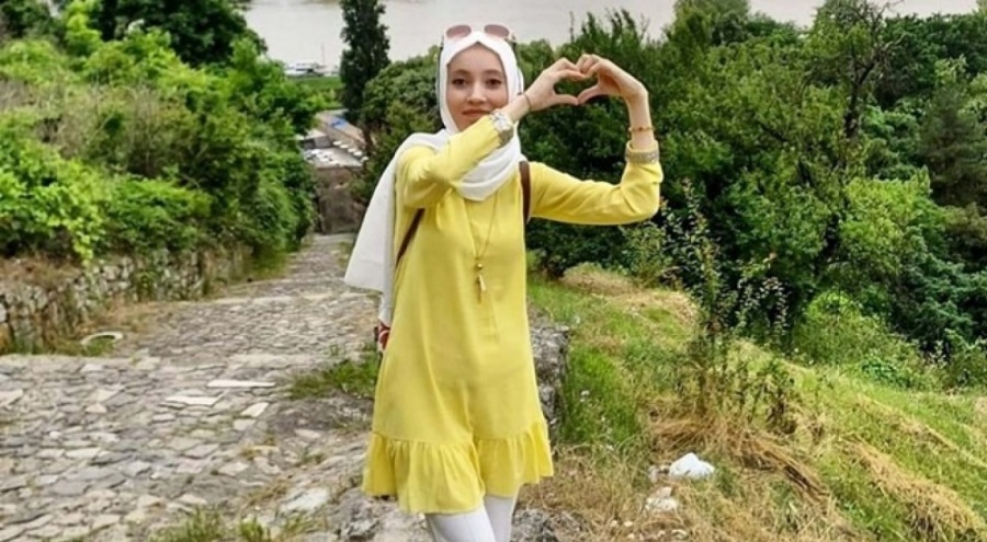 Kasiyer Merve'nin cinayet şüphelisinden açıklama: İstemeden oldu