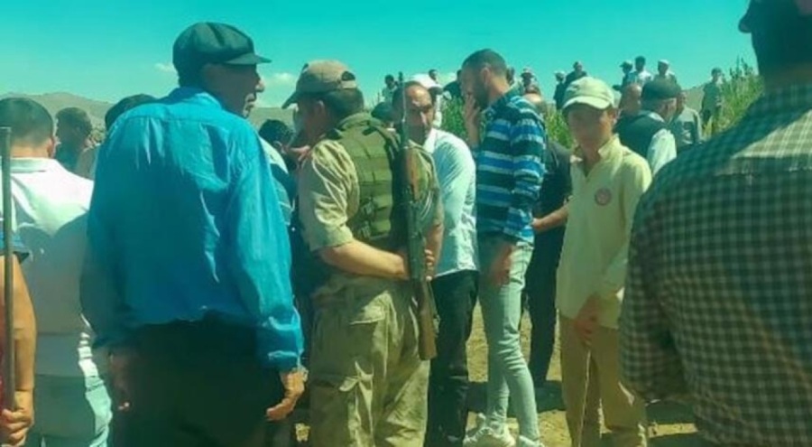 14 yaşındaki Baran'dan acı haber! Boğularak can verdi