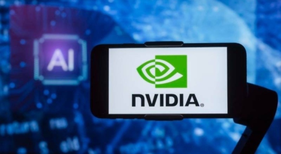 Nvidia'nın geliri ikinci çeyrekte 13,5 milyar dolara yükseldi
