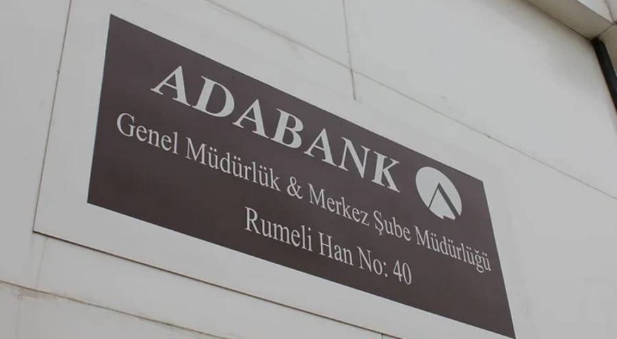Cem Uzan'ın Adabank'ı AHL Ahlatcı Finansal'a satıldı