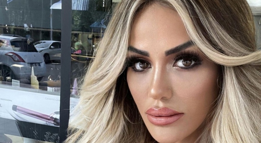 Zehra Çatal'ı öldüren zanlı: Kendimi kaybedip, tabancayı sıktım