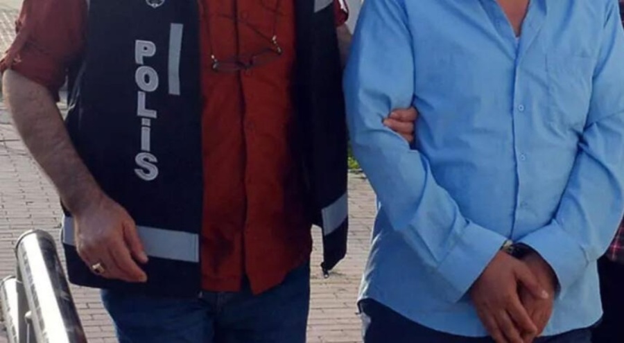 Sınırda terör operasyonu! 33 terör örgütü üyesi gözaltında