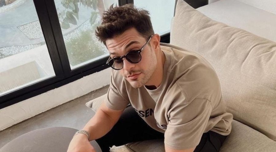 Mehmet Dinçerler takipçisinin yorumuna cevap verdi