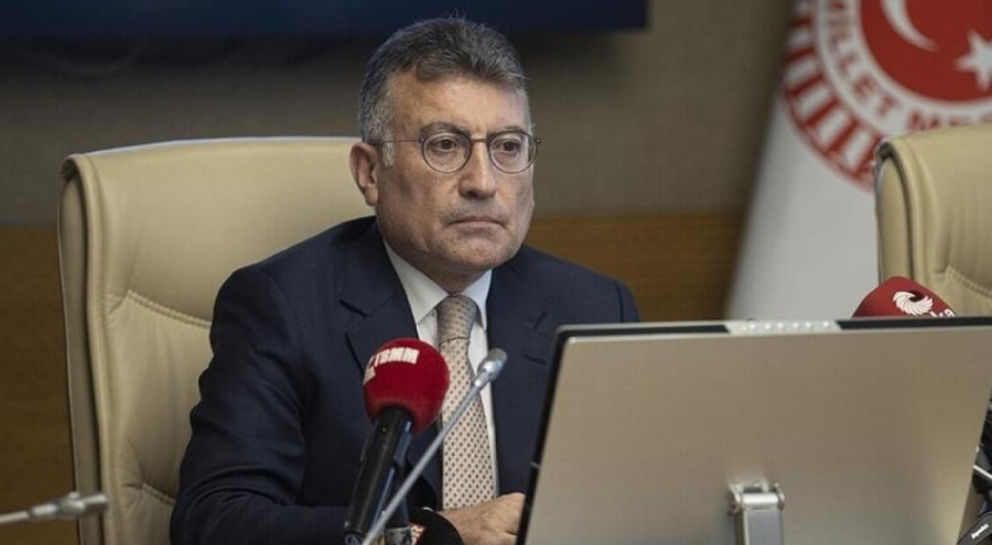 AK Partili Güler'den emekli zammı açıklaması!