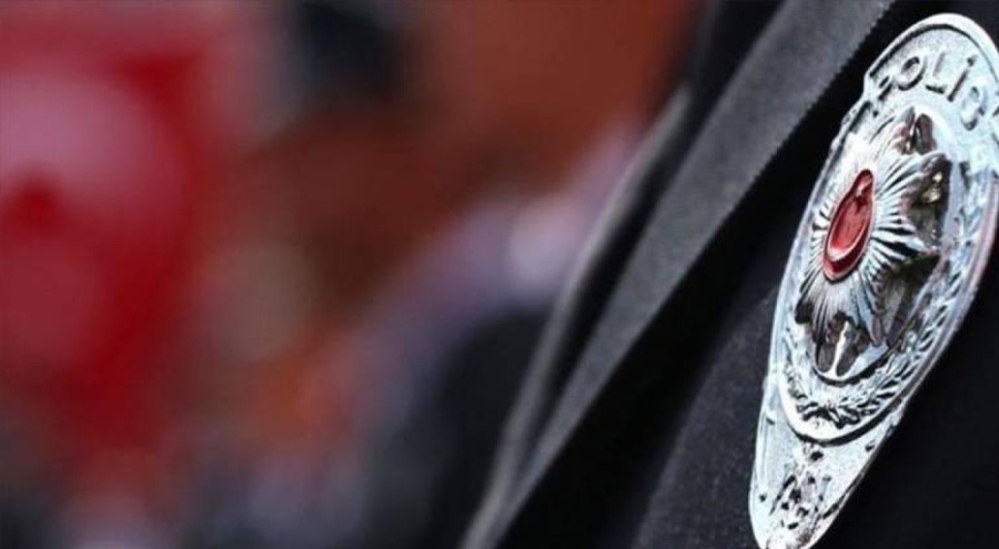 Ankara'da kadınlarla yumruklu kavgaya tutuşan biri başkomiser iki polis ile bekçi açığa alındı