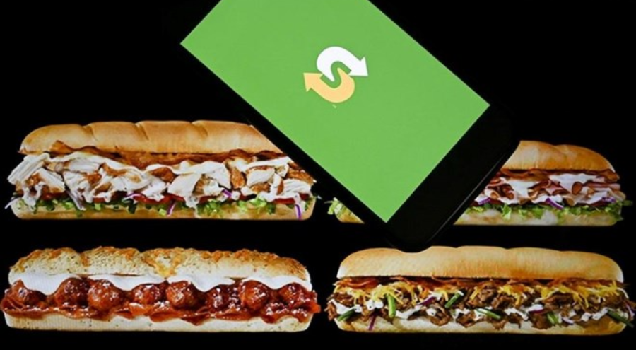 Sandviç zinciri Subway satıldığı duyuruldu