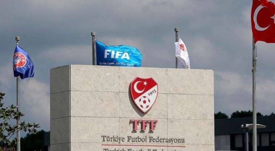 PFDK'dan Ahnet Nur Çebi, Dursun Özbek ve Ertuğrul Doğan'a para cezası