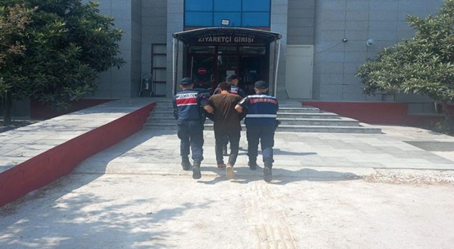 Balıkesir'de FETÖ/PDY operasyonu: 2 tutuklama