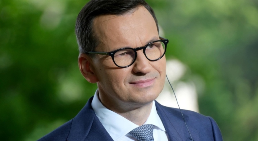 Polonya Başbakanı'ndan Wagner açıklaması: Putin tarafından denetleniyor