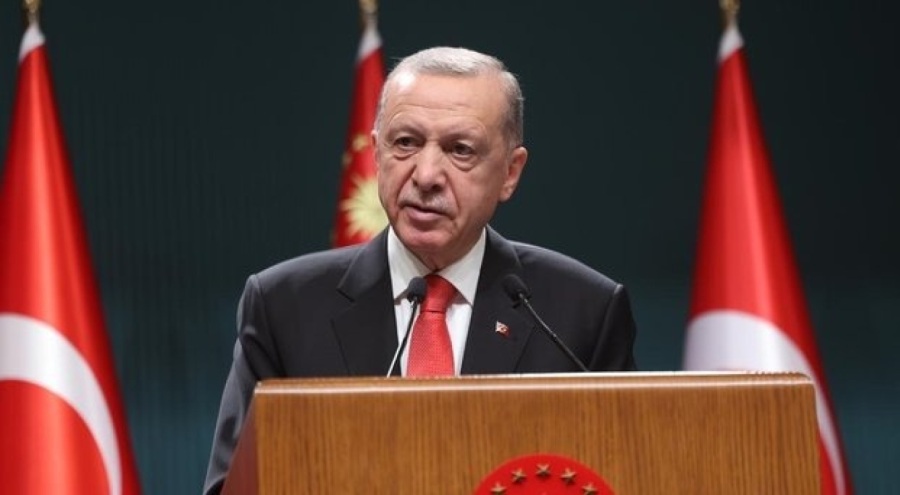 Erdoğan: 17 kez bizimle yarıştılar, her defasında tokat yediler!