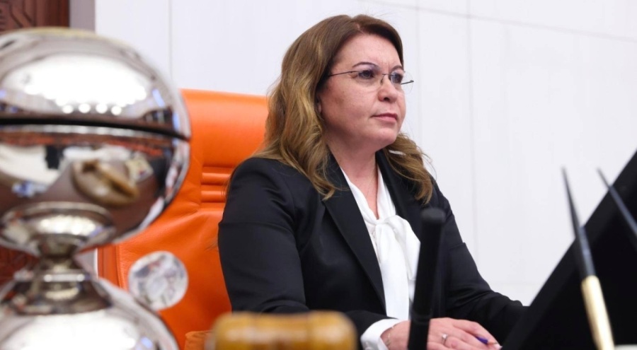 TBMM Başkanvekili Karaca: Emeklinin yıl sonunu bekleyecek hali kalmadı