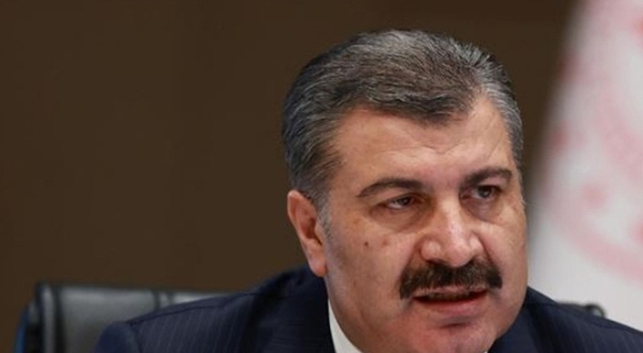 Bakan Koca: Giresun'da beyin ölümü gerçekleşen hasta, nakil bekleyen 3 kişiye umut oldu