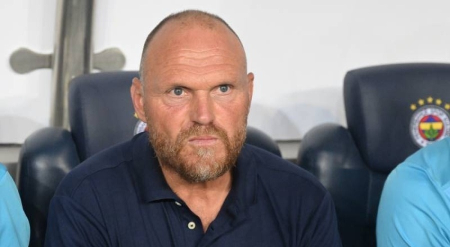 Twente teknik direktörü: Her şey bitmiş değil