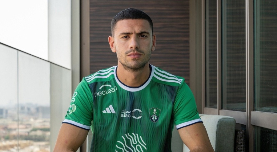 Merih Demiral'ın Al-Ahli macerası galibiyetle başladı