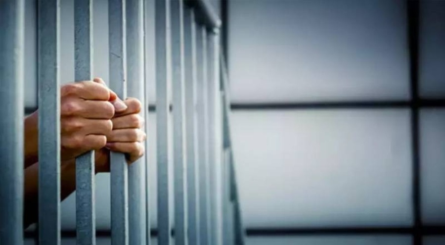 9 bin 56 mahkum, covid-19 izninden sonra cezaevine dönmedi