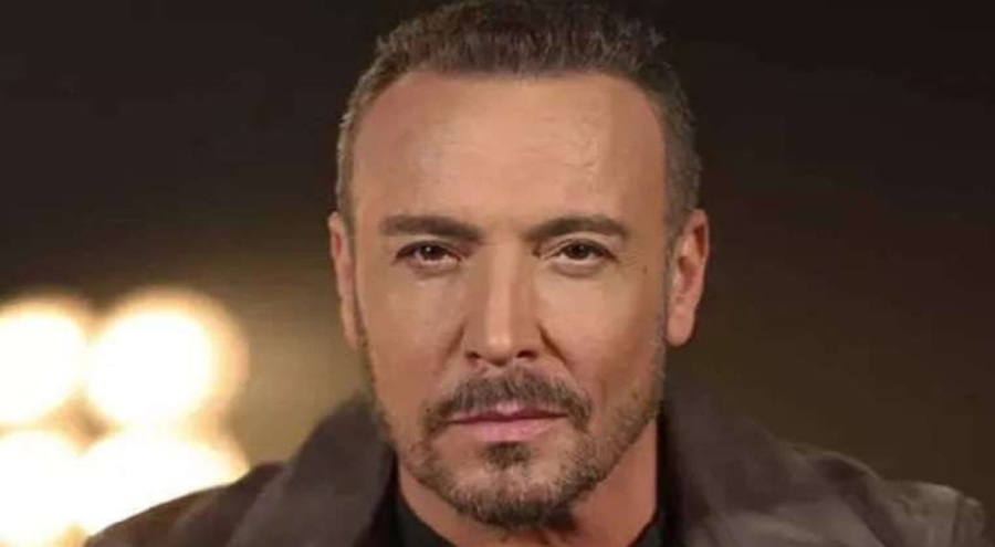 Cenk Eren hastaneye kaldırıldı