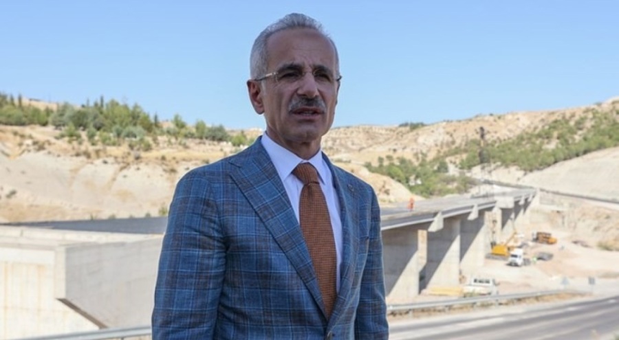 Bakan Uraloğlu: Olası deprem karşısında tahliye planı hazır