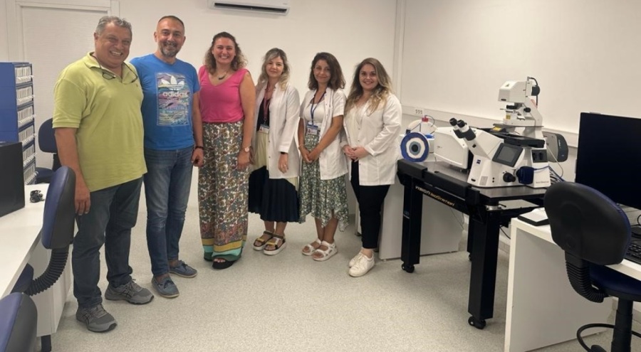 BUÜ'lü akademisyenlerin projesi obezitenin önüne geçmeyi hedefliyor