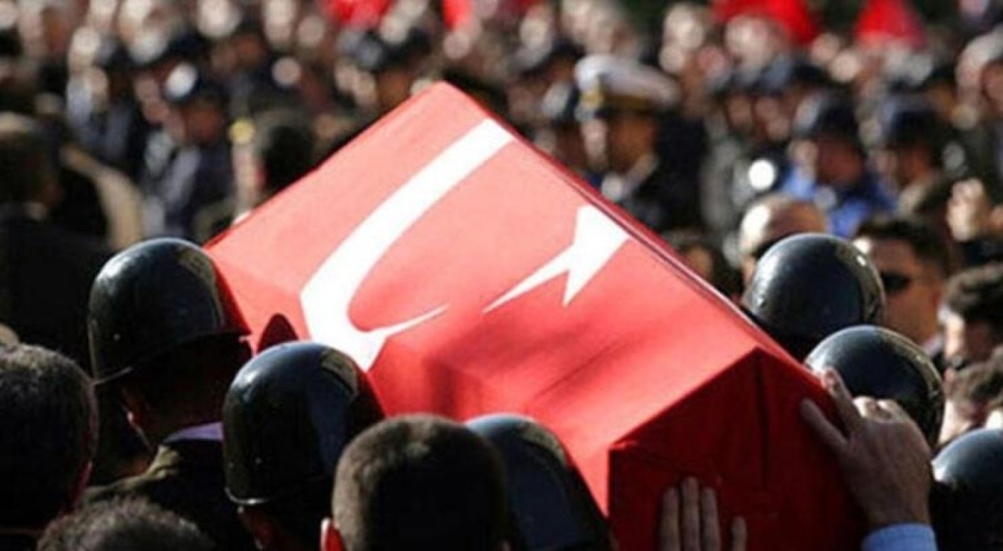 Bursa'ya şehit ateşi düştü!
