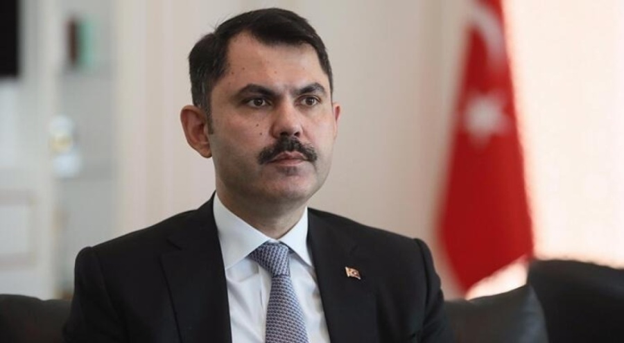 Bakan açıkladı: İklim kanunu geliyor